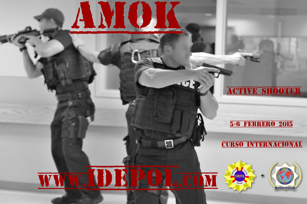 AMOK-curso